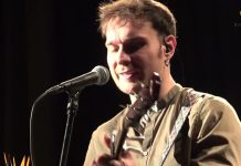 Jono Jankausko autorinis vakaras (3 dalis)