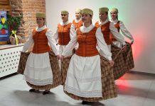 Lietuvos valstybės atkūrimo dienos minėjimas Suvalkuose