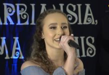 Šimtadienio programa (1 dalis)