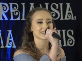 Šimtadienio programa (1 dalis)