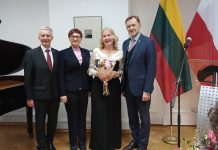 Paroda, skirta M. K. Čiurlionio 150-osioms gimimo metinėms