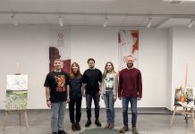 Karjeros diena Punsko moksleiviams