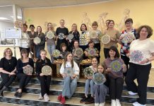 Įgūdžių akademija Seinuose