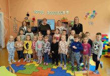 Mūsų darželinukai dalyvavo kūrybinėse dirbtuvėse