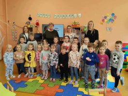 Mūsų darželinukai dalyvavo kūrybinėse dirbtuvėse