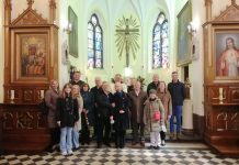 Gyventi meile Bažnyčiai ir Evangelijai (1 dalis)