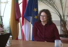 Tinklalaidė. Ką pakeitė Lenkijos tautinių mažumų įstatymas?