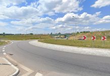 Šipliškės kelio blokada vyks vėliau