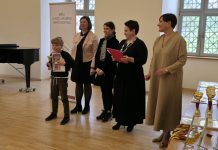 Punsko muzikos mokyklos mokinių laimėjimai