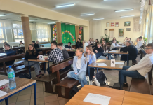 Pavasaris – lietuviškų konkursų-viktorinų laikas