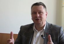 Jonas Vydra apie LR Seimo ir PLB komisiją
