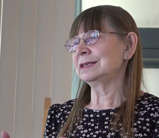 Punske išleistos knygos pristatymas Kalvarijoje