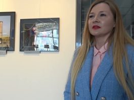 Alio Balbieriaus fotografijų paroda Kalvarijoje