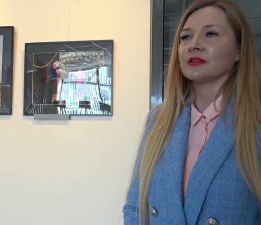 Alio Balbieriaus fotografijų paroda Kalvarijoje