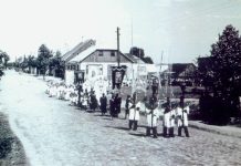 Istorija yra žmogaus gyvenimo esmė (2 dalis)