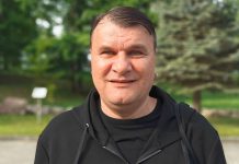 Tinklalaidė su poetu Rimvydu STANKEVIČIUMI