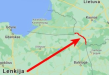 Kiek melagienų per dieną perskaito kiekvienas iš mūsų?