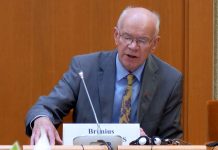 Konferencija „Laisvės kovų 1939–1953 metais atmintis ir svetimų naratyvų skvarba į Lietuvos pasakojimą“