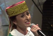 „KLUMPĖS“ ir „VYČIŲ“ koncertas (2 dalis)