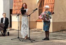 Poezijos pavasaris 2025