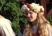 JONINĖS Punske 2025