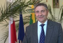 Punsko valsčiaus tarybos posėdis
