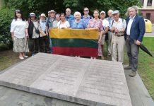 Pėsčiomis po Kauną