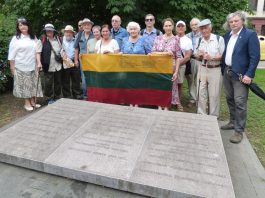 Pėsčiomis po Kauną