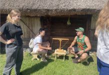 Ar įsisuks „Versmės“ verpetas?