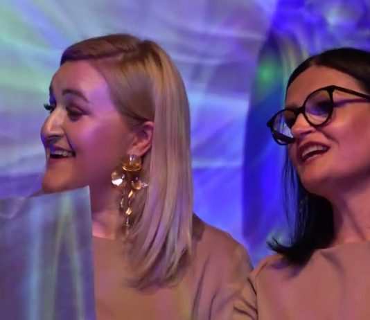 „INTRO“ 15 – Dainos stichijos. 1 dalis