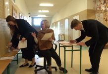2025-ųjų brandos egzaminų rezultatai