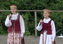 Sąskrydis 2025. 2 dalis