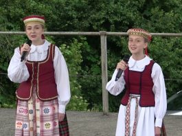 Sąskrydis 2025. 2 dalis