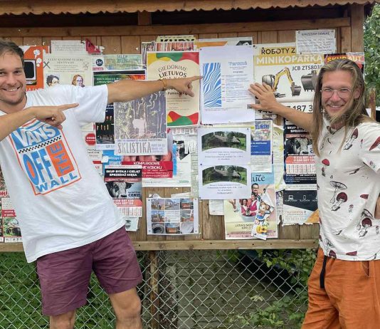 Kokių pojūčių ir minčių žada artėjantis festivalis „Versmė“ Punsko skansene?