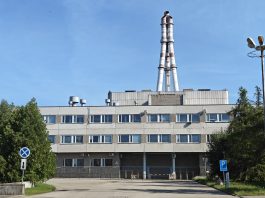 Istorijos ir atominės tylos liudininkai