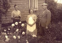 Minint 100-ąsias Liongino Baliukevičiaus-Dzūko gimimo metines