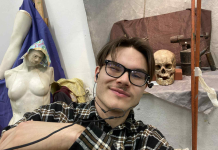 Nuo piešimo pamokų iki grafikos studijų dailės akademijoje