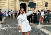 Ar verta skirti laiko sau? (1 dalis)