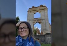 Per keturias dienas aplink Lietuvą (pirmoji diena)