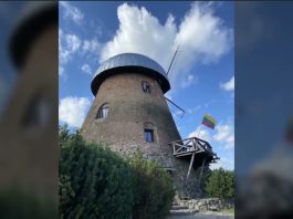 Per keturias dienas aplink Lietuvą (antroji diena)