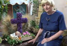 Punsko Žolinių vainikai (2 d.)