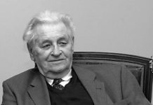 Netylantys žingsniai