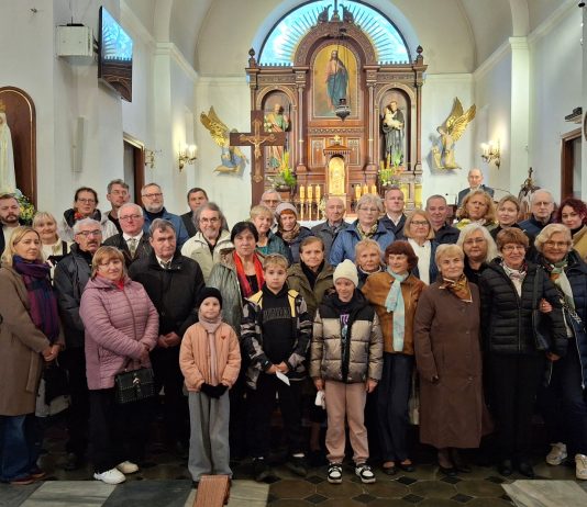 Rudens gėrybių šventė su proza ir daina Suvalkuose