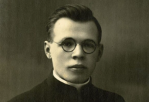 Kunigo Alfonso Lipniūno beatifikacijos byla Vatikane