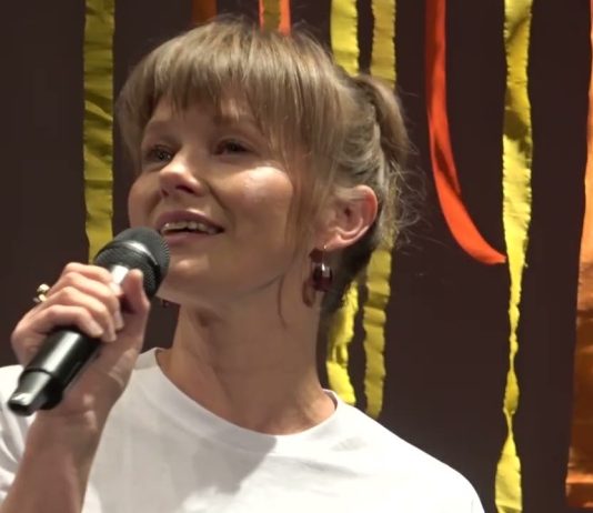 Muzikuojančių šeimų šventė. Uzdilų (Valento) ir Jančiulių šeimos