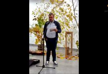 RUDENS LITERATŪRINIAI SKAITYMAI Valdo Žilionio nuotraukose