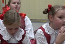 Seinų lietuvių „Žiburio“ mokyklos 20 metų jubiliejus (2/4)