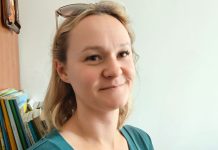 „Estetiško ūkio“ konkurso nugalėtojai Žukauskai iš Kreivėnų