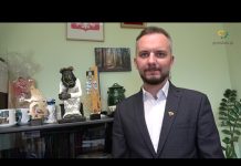 Klaipėdos rajono savivaldybės ir Dovilų seniūnijos delegacija Punske