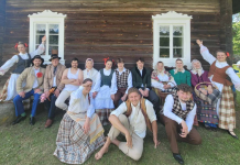 Teatrų apžiūros-šventės „Atspindžiai“ laureatai!